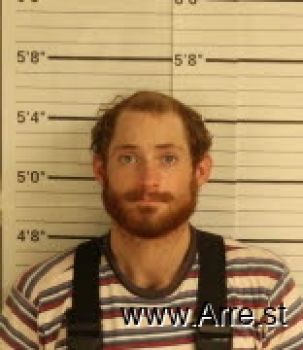 Zack R Wilson Mugshot