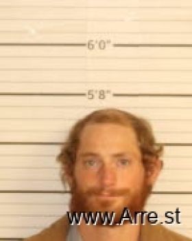 Zack Ryan Wilson Mugshot