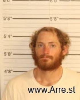 Zack Ryan Wilson Mugshot