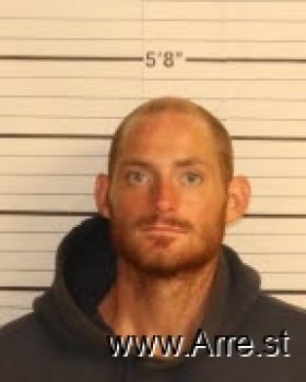 Zack Ryan Wilson Mugshot