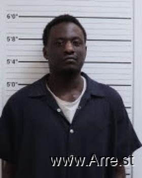 Zavion Demarcus Walker Mugshot