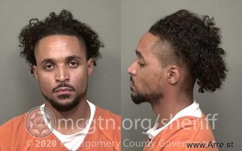 Zachariah Derek Sutton Mugshot