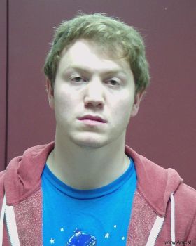 Zachary  Barnes Mugshot