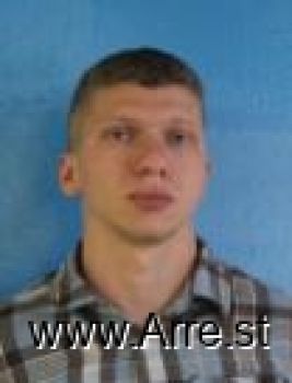 Zachary Adam Cornely Mugshot