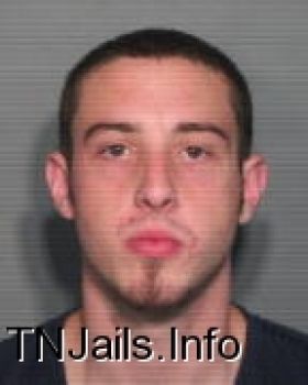 Zachary  Harvey Mugshot