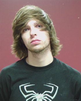 Zachary  Howard Mugshot