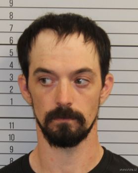 Zachary Austin Nicholson Mugshot