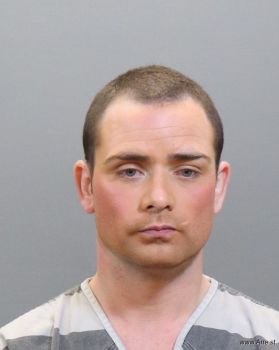 Zachary Scott Byrd Mugshot