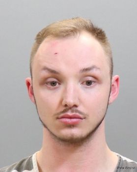 Zachary Kai Morgan Mugshot