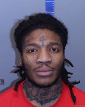 Zechariah Lemonte Smith Mugshot