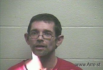 Heath Dewayne Allison Mugshot