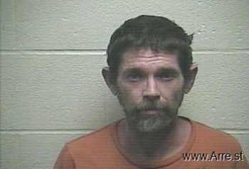 Heath Dewayne Allison Mugshot