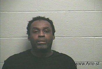 Jesse Edward Marks Mugshot