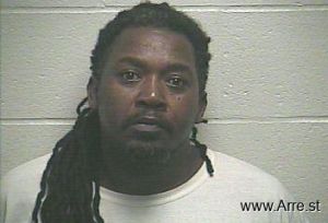 Aaron Edmounds Arrest Mugshot