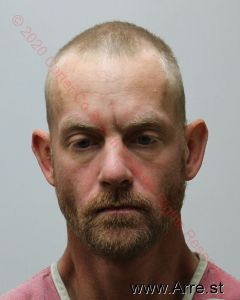 Aaron Williamson Arrest Mugshot