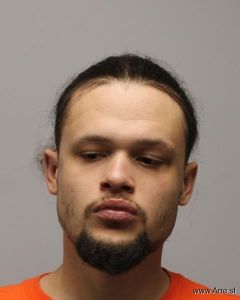 Abnel Guzman-quinones Arrest