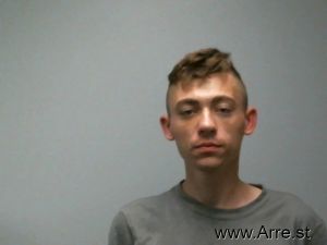 Adam Reavis Arrest Mugshot