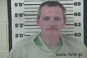 Adam Taylor Arrest Mugshot