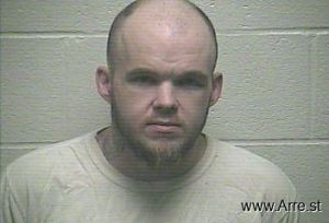 Alex Neal Arrest Mugshot