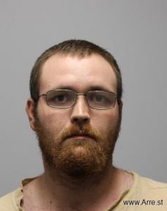 Alexander Pace Arrest Mugshot