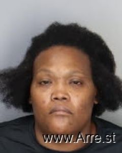 Alexandria Westbrook Arrest