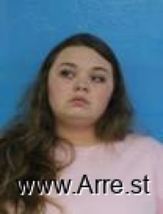 Aliyah Felty Arrest Mugshot