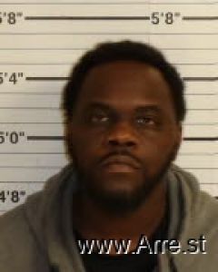 Altavious Nolen Arrest