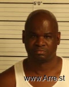 Alvin Henderson Arrest