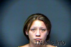 Amanda Bunch Arrest