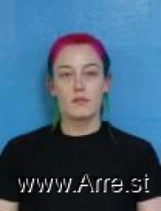 Amanda Mcclellan Arrest Mugshot