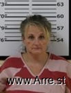 Amy Arnett Arrest Mugshot