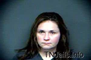 Amy Aslinger Arrest Mugshot