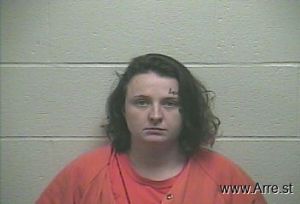 Amy Boivin Arrest Mugshot