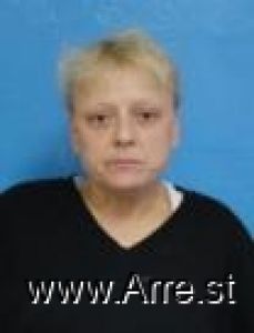 Amy Larck Arrest Mugshot