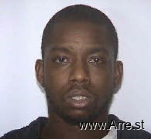 Andre Lewis Arrest