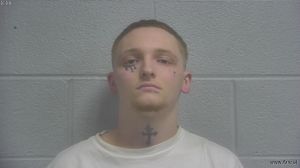 Andrew Hunt Arrest Mugshot