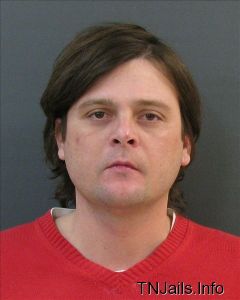 Andrew Mobley Arrest