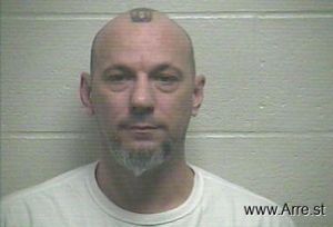 Andrew Pulley Arrest Mugshot