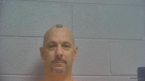 Andrew Pulley Arrest Mugshot