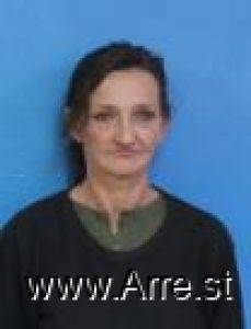 Angela Belt Arrest Mugshot