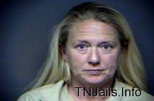 Angela Elwood Arrest