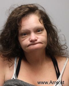 Angela Longwith Arrest Mugshot