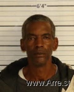 Anthony Jackson Arrest