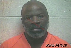 Anthony Sharpe Arrest Mugshot