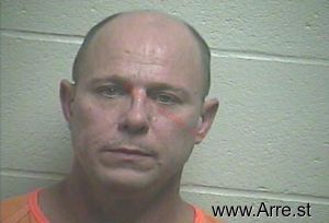 Anthony Weeks Arrest Mugshot