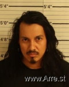 Antonio Hernandez Arrest Mugshot