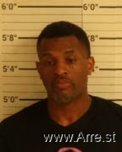 Antonio Williams Arrest Mugshot