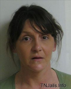 April Smith Arrest