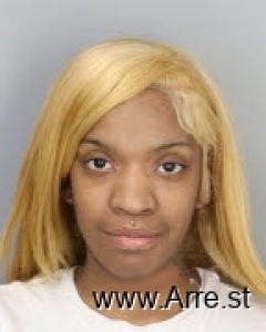 Aquilla Washington Arrest Mugshot