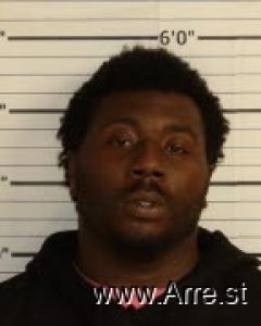 Archie Joiner Arrest